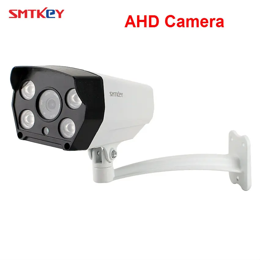 Outdoor Bracket Waterproof Nextchip 2475H * OV4689 Case 4MP AHD Camera AHD 4MP IR Bullet Camera CCTV Camera
Outdoor Bracket Waterproof Nextchip 2475H * OV4689 Case 4MP AHD Camera AHD 4MP IR Bullet Camera CCTV Camera