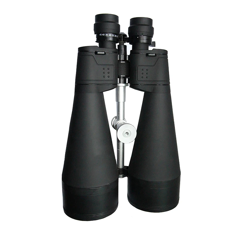 Powerful Zoom Binocular 15-45x80 Black HD Lll Night Vision Zooming Binoculars BAK4 Prism Outdoor Camping Bird-watching Telescope
Powerful Zoom Binocular 15-45x80 Black HD Lll Night Vision Zooming Binoculars BAK4 Prism Outdoor Camping Bird-watching Telescope