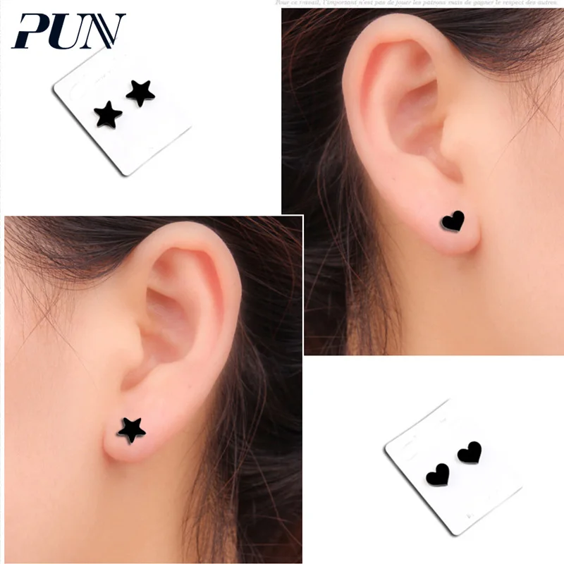 PUN non pierced fake hole climber without earrings accesories bijouterie clip on korea earrings ear rings cuff child jewelry
PUN non pierced fake hole climber without earrings accesories bijouterie clip on korea earrings ear rings cuff child jewelry