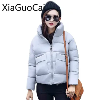Newest Style High Quality Women Parkas New Fashion Student Jackets Warm Winter Female Coats Outwear Drop Shipping W4 35
Newest Style High Quality Women Parkas New Fashion Student Jackets Warm Winter Female Coats Outwear Drop Shipping W4 35