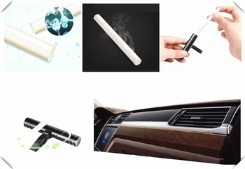 Mini Car Air Export Aromatherapy Stick Freshener Perfume Supplement for Lexus LF-Gh SC IS250C HS SC430 LS600h
Mini Car Air Export Aromatherapy Stick Freshener Perfume Supplement for Lexus LF-Gh SC IS250C HS SC430 LS600h
