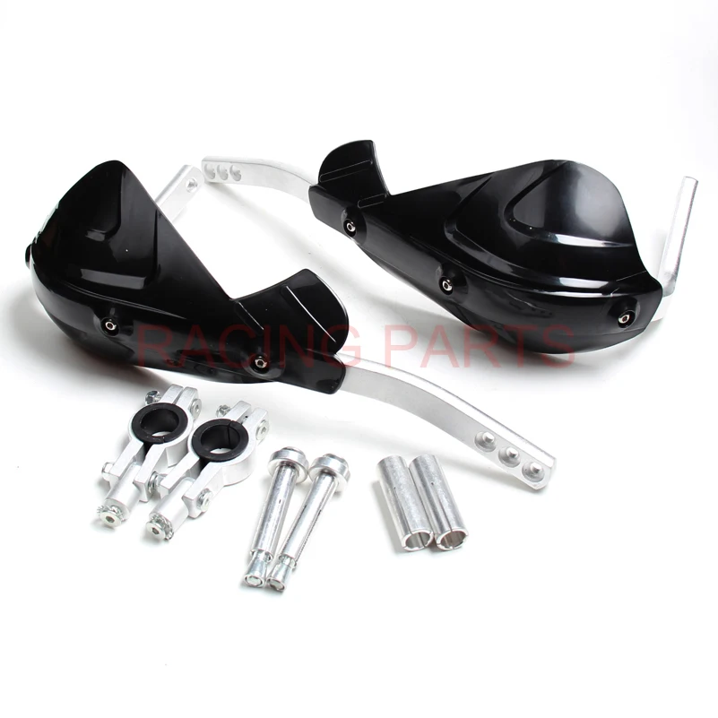 7 color Motorcycle Handguard hand guard Fat bar Fit Motorcycle Motocross Dirt Pit Bike ATV Quad CRF YZF KXF RMZ KLX
7 color Motorcycle Handguard hand guard Fat bar Fit Motorcycle Motocross Dirt Pit Bike ATV Quad CRF YZF KXF RMZ KLX