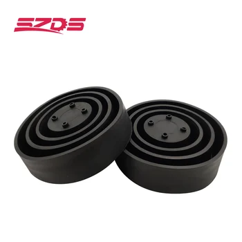 2pcs Car Headlight Universal multifunctional Rubber Boots Waterproof Cover Dust Cap Sealing Head Lamp LED 40mm-100mm
2pcs Car Headlight Universal multifunctional Rubber Boots Waterproof Cover Dust Cap Sealing Head Lamp LED 40mm-100mm