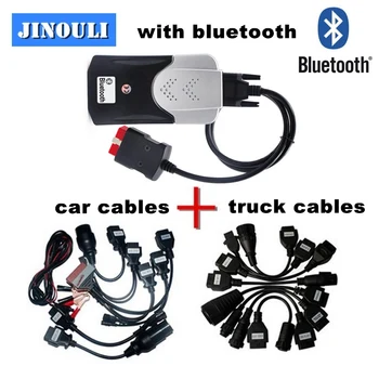 2018 Newest 2015R3 Keygen TCS TCS Pro PLUS Diagnostic tool for Auto Trucks/Cars OBD2 Scanner Bluetooth + car / truck cables
2018 Newest 2015R3 Keygen TCS TCS Pro PLUS Diagnostic tool for Auto Trucks/Cars OBD2 Scanner Bluetooth + car / truck cables