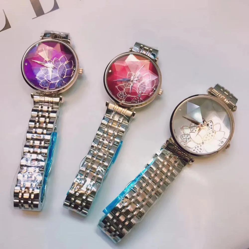 ROBOL Original SWAN Watch Stainless Steel Strap Quartz Watch Geometric Cutting Face Watch Ladies Watch Fashion Elegant Gift
ROBOL Original SWAN Watch Stainless Steel Strap Quartz Watch Geometric Cutting Face Watch Ladies Watch Fashion Elegant Gift