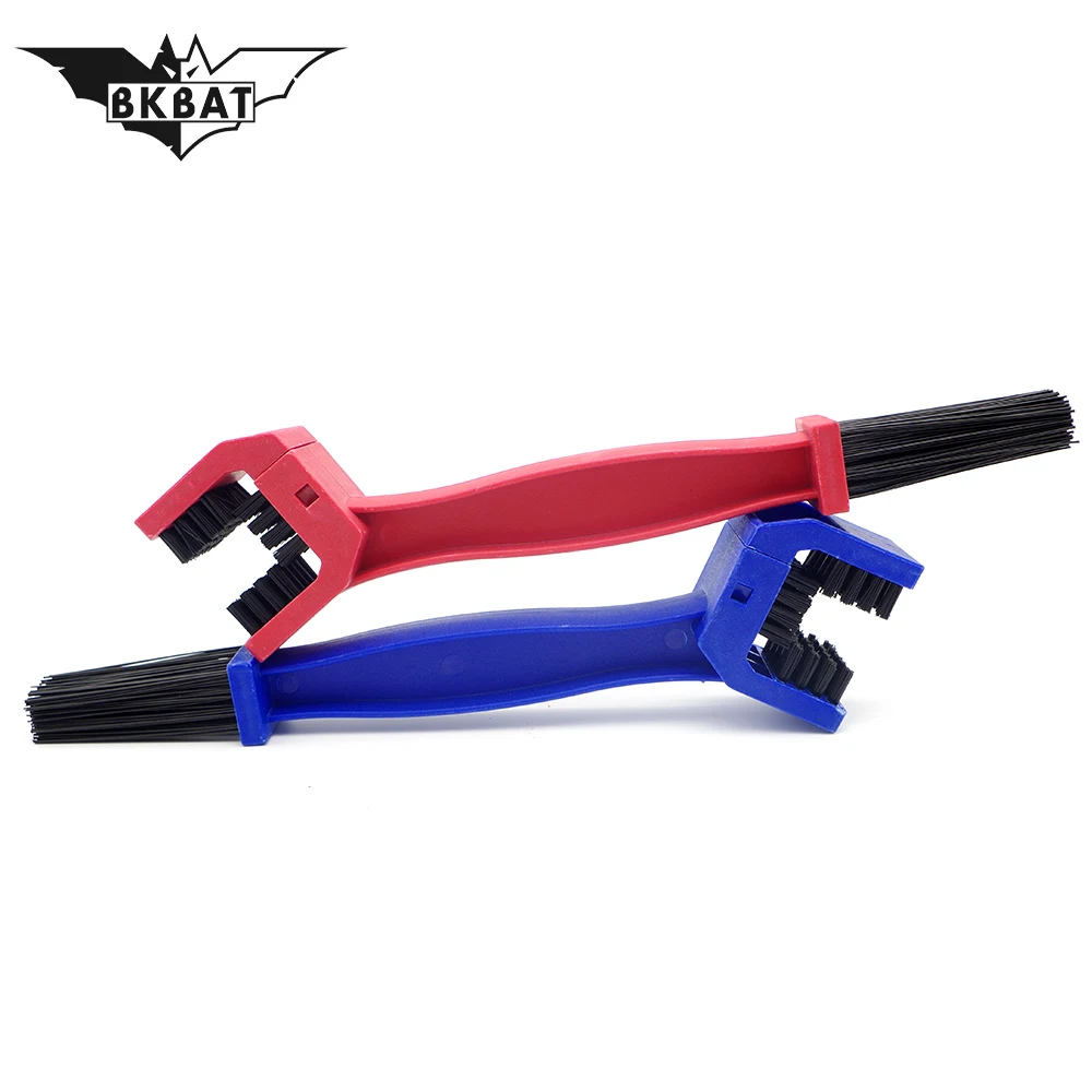 2017 Chain Brush Accessory Kit Part Motorcycle Chain Cleaner For YAMAHA tmax 530 2017 mt 07 2018 fz1 mt09 tracer xsr900 r1 2000
2017 Chain Brush Accessory Kit Part Motorcycle Chain Cleaner For YAMAHA tmax 530 2017 mt 07 2018 fz1 mt09 tracer xsr900 r1 2000