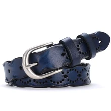 Accessories Belts Women Pin Buckle Women Genuine Leather Belt HOT!!! Waistband Female Designer Belts Leather Harness 2018
Accessories Belts Women Pin Buckle Women Genuine Leather Belt HOT!!! Waistband Female Designer Belts Leather Harness 2018