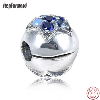 New Arrival Good Quality Different Color Stone Paving 925 Sterling Silver Star Clip Charm Fitting European Famous Bracelet
New Arrival Good Quality Different Color Stone Paving 925 Sterling Silver Star Clip Charm Fitting European Famous Bracelet