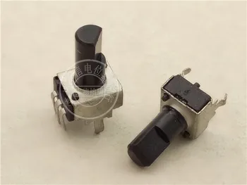 15pcs for CF 0936N 09-type Vertical single potentiometer B20K / handle length 13MMF
15pcs for CF 0936N 09-type Vertical single potentiometer B20K / handle length 13MMF