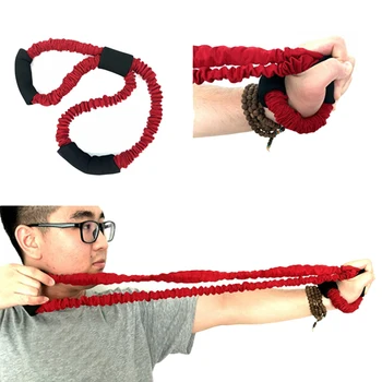 Archery Exerciser Arm Strength Trainer Puller Bow Hunting Shooting Practice 50 x 15 x 4cm
Archery Exerciser Arm Strength Trainer Puller Bow Hunting Shooting Practice 50 x 15 x 4cm