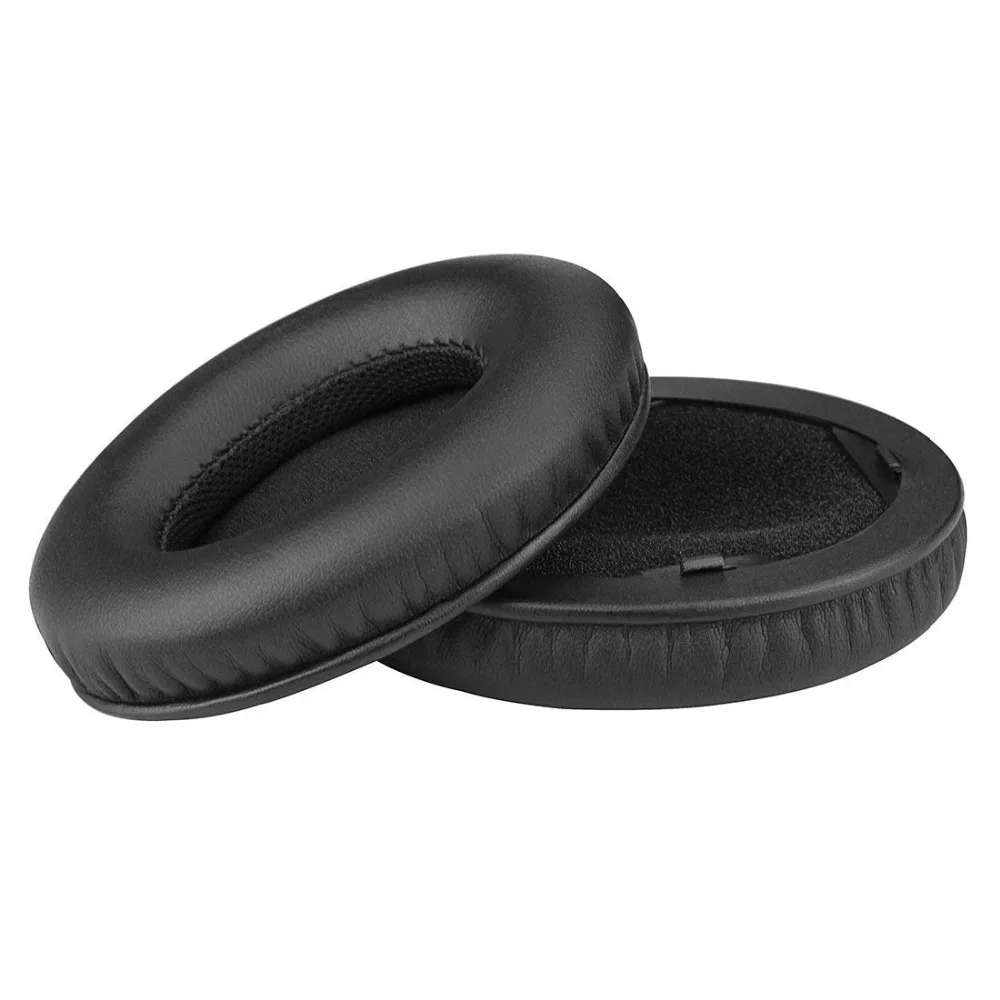Replacement Foam Ear Pads Cushions for Beats by Dr. Dre Studio 1.0 (1st Gen) Headphones Cover Earpads Repair Parts 9.2
Replacement Foam Ear Pads Cushions for Beats by Dr. Dre Studio 1.0 (1st Gen) Headphones Cover Earpads Repair Parts 9.2