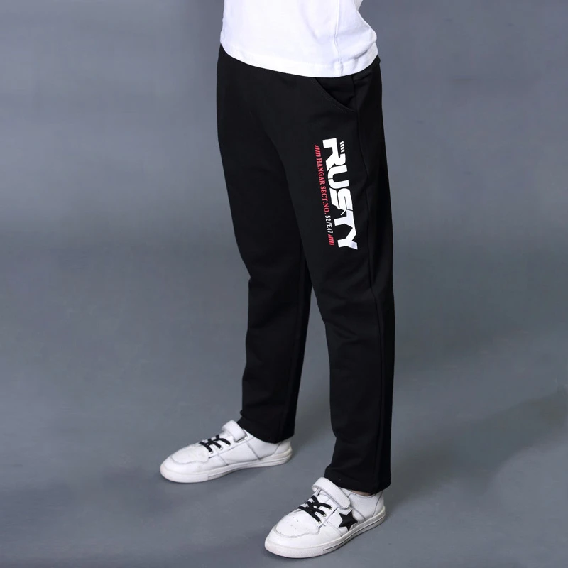 2019 new boys loose pants spring and autumn casual pants in the big boy boy autumn and winter sports pants plus fertilizer pants
2019 new boys loose pants spring and autumn casual pants in the big boy boy autumn and winter sports pants plus fertilizer pants