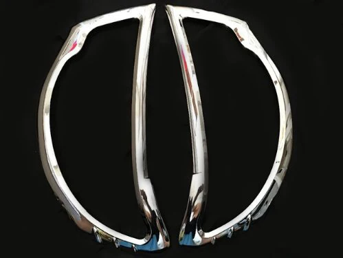 For Mitsubishi L200 triton acessories chrome headlamp cover trim fit 2006 -2014 car styling accessories plate headlight parts
For Mitsubishi L200 triton acessories chrome headlamp cover trim fit 2006 -2014 car styling accessories plate headlight parts