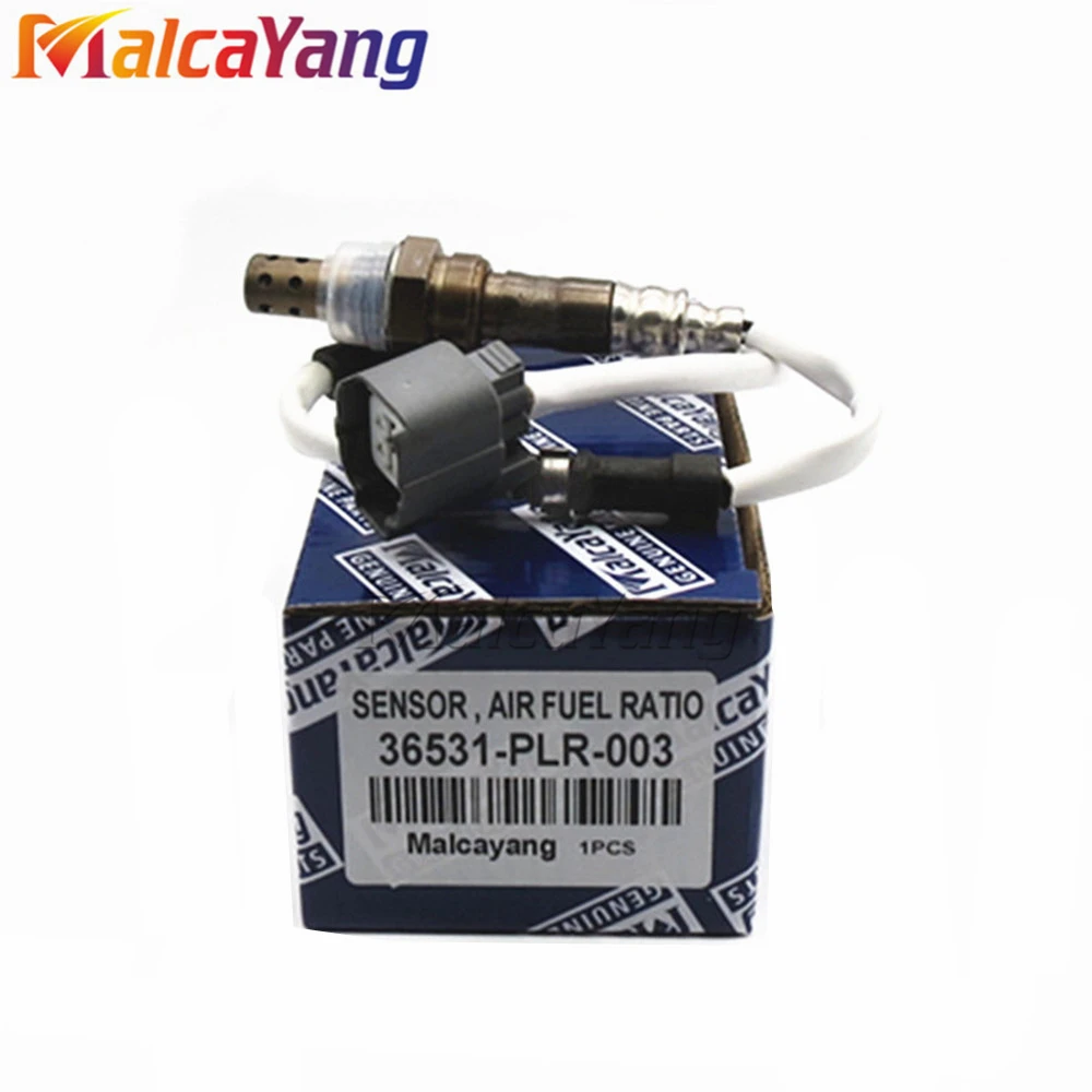 OE Replacement Oxygen Sensor For 2004-2005 Honda Civic 1.7L Air Fuel Sensor GL-14017 36531-PLR-003 234-9017
OE Replacement Oxygen Sensor For 2004-2005 Honda Civic 1.7L Air Fuel Sensor GL-14017 36531-PLR-003 234-9017