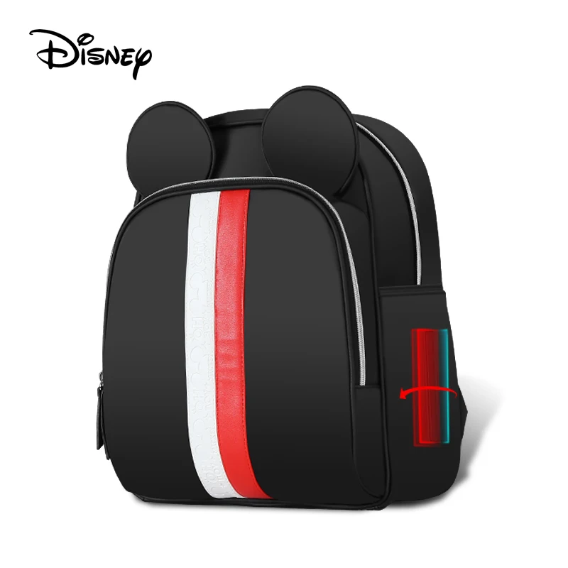 Disney bag backpack diaper bag with usb waterproof and heat preservation large capacity Mummy bag mickey
Disney bag backpack diaper bag with usb waterproof and heat preservation large capacity Mummy bag mickey