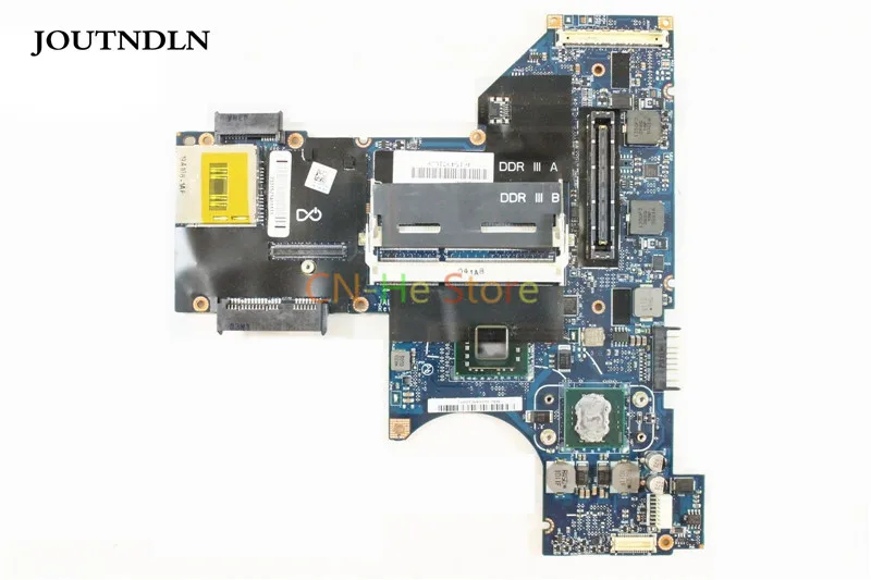 FOR Dell Latitude E4300 Laptop Motherboard D199R 0D199R CN-0D199R LA-4151P W SP9400 CPU
FOR Dell Latitude E4300 Laptop Motherboard D199R 0D199R CN-0D199R LA-4151P W SP9400 CPU