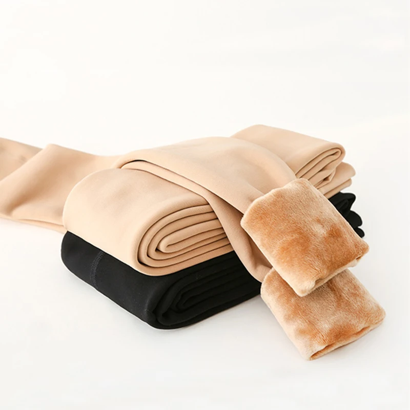 2019 New Fashion Autumn Legins And Winter Women's Warm Leggings High Waist Elasticity Leggins And Thick Velvet Leggings
2019 New Fashion Autumn Legins And Winter Women's Warm Leggings High Waist Elasticity Leggins And Thick Velvet Leggings