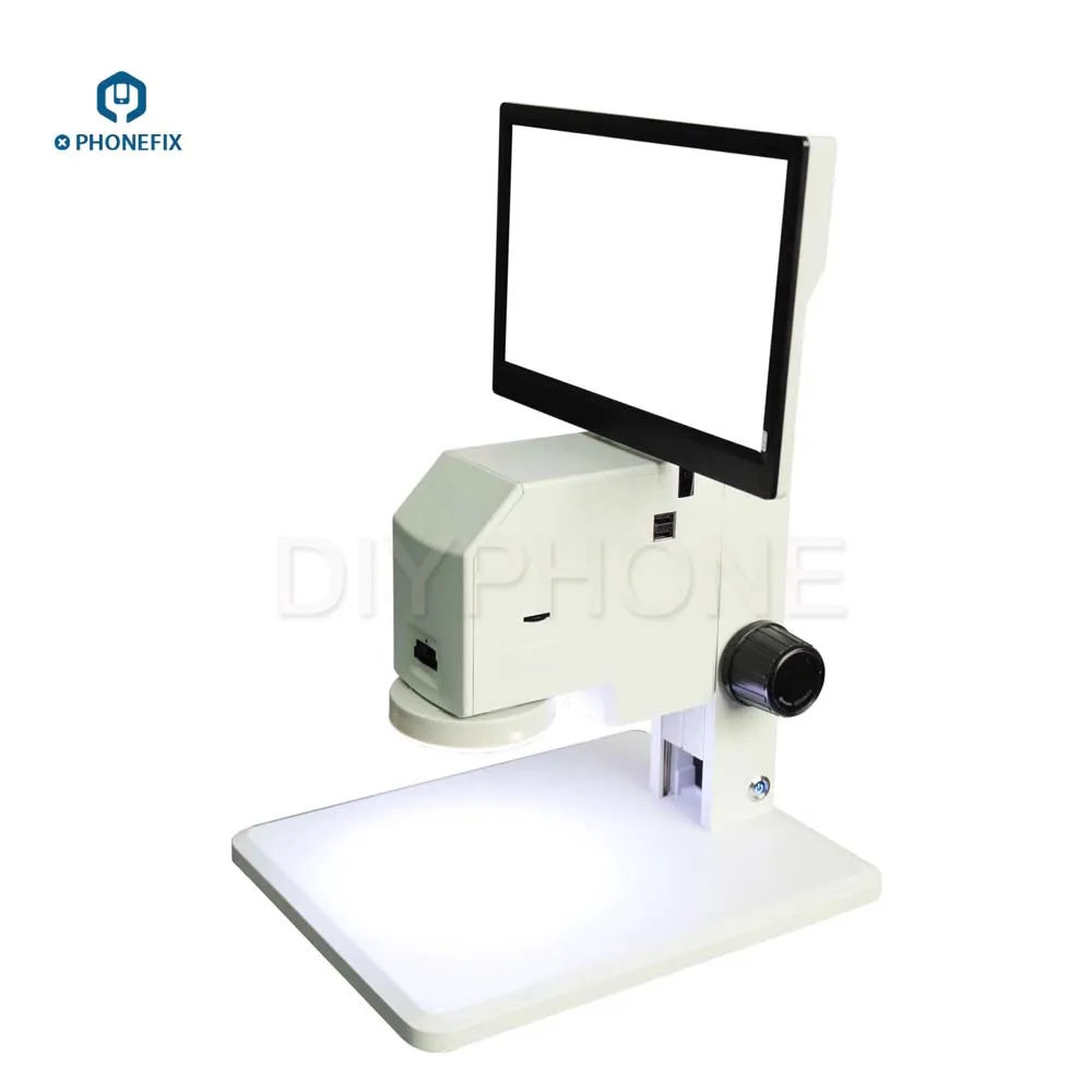 PHONEFIX MS200 Video all-in-one Integrated microscope and sophisticated surveying microscope Camera machine with display Screen
PHONEFIX MS200 Video all-in-one Integrated microscope and sophisticated surveying microscope Camera machine with display Screen