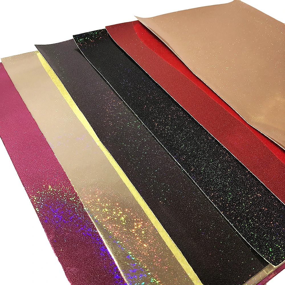 David accessories 20*34cm Laser Hologram Faux Synthetic Leather Fabric, DIY Decorative Garment Knotbow Bags Shoes Crafts,1Yc4988
David accessories 20*34cm Laser Hologram Faux Synthetic Leather Fabric, DIY Decorative Garment Knotbow Bags Shoes Crafts,1Yc4988