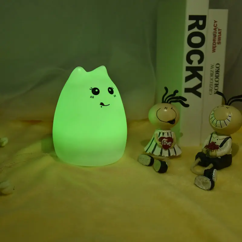 LED Night Light (5)