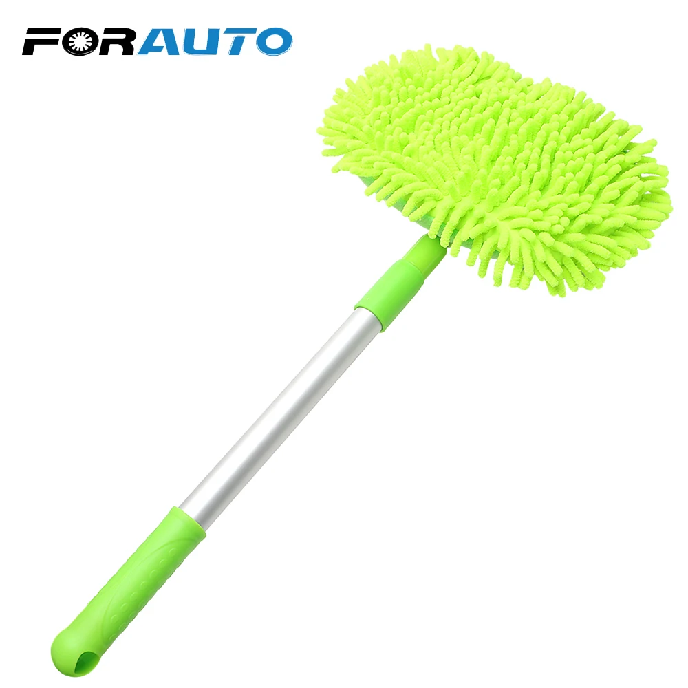 FORAUTO Car Washing Mop Window Wash Tool Dust Wax Mop Soft Auto Care Detailing Cleaning Tools Car Accessories Adjustable
FORAUTO Car Washing Mop Window Wash Tool Dust Wax Mop Soft Auto Care Detailing Cleaning Tools Car Accessories Adjustable