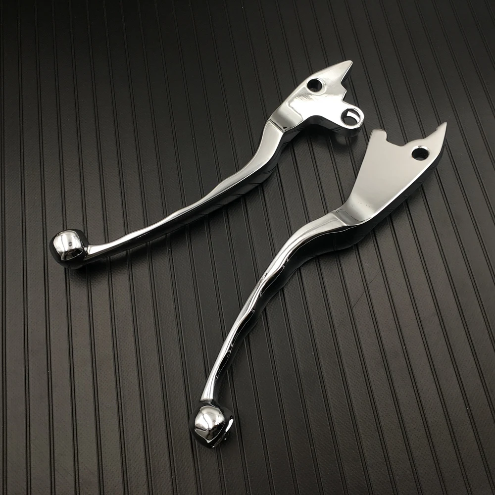 Brake Clutch Lever For Suzuki Boulevard S50 S83 C90 2005-2007 Intruder 800 1994-2004 1400 1990-2004 1500 1998-2004
Brake Clutch Lever For Suzuki Boulevard S50 S83 C90 2005-2007 Intruder 800 1994-2004 1400 1990-2004 1500 1998-2004