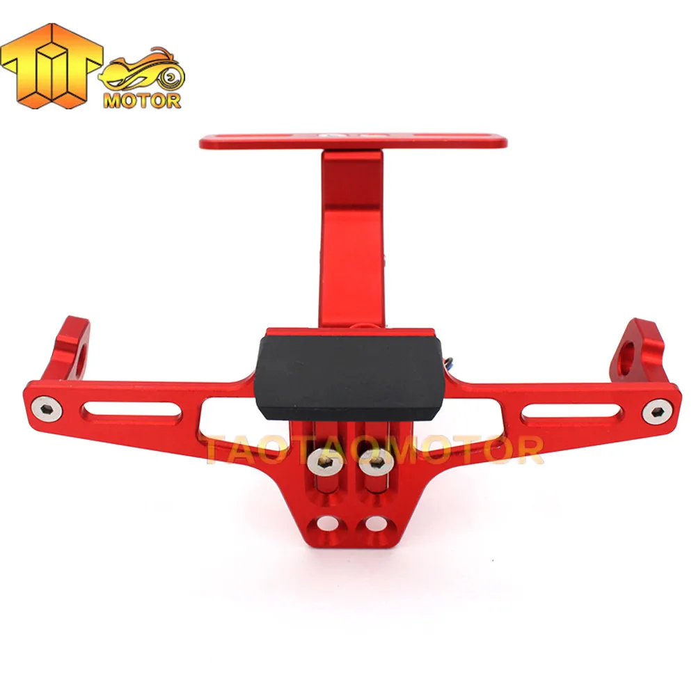 CK CATTLE KING Adjustable License Number Plate Frame Bracket For HONDA Vfr 800 Steed Crf 450/250 Crf450 Cb400 Dio Cb500x Cr250
CK CATTLE KING Adjustable License Number Plate Frame Bracket For HONDA Vfr 800 Steed Crf 450/250 Crf450 Cb400 Dio Cb500x Cr250