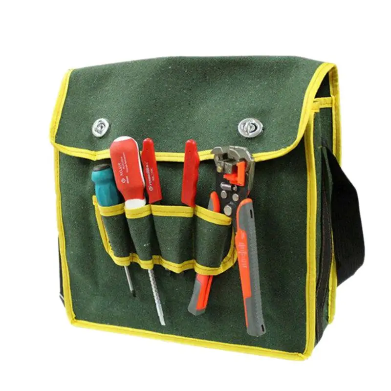 2019 New Portable Machinist Hardware Toolkit Waist Tool Bags Multi Organize Pockets Storage Pouch Electrician Worker Suppl DIY
2019 New Portable Machinist Hardware Toolkit Waist Tool Bags Multi Organize Pockets Storage Pouch Electrician Worker Suppl DIY