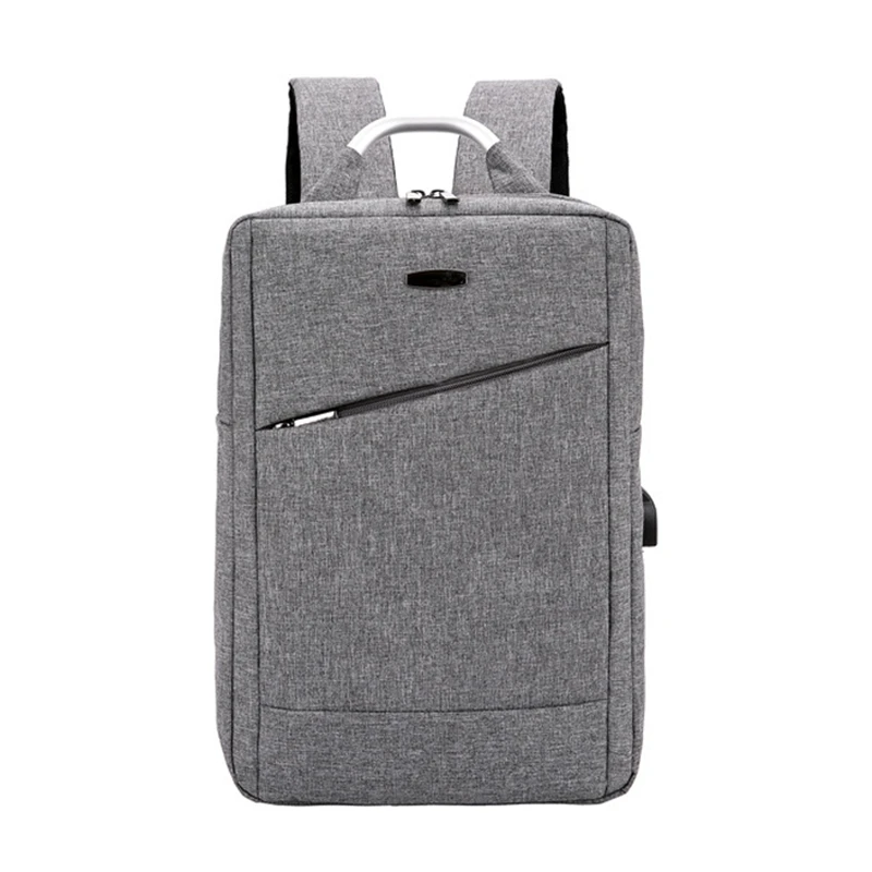 Usb Charging Laptop Canvas Backpack For 15.6 Inch Notebook Bags Waterproof Travel Rucksack
Usb Charging Laptop Canvas Backpack For 15.6 Inch Notebook Bags Waterproof Travel Rucksack