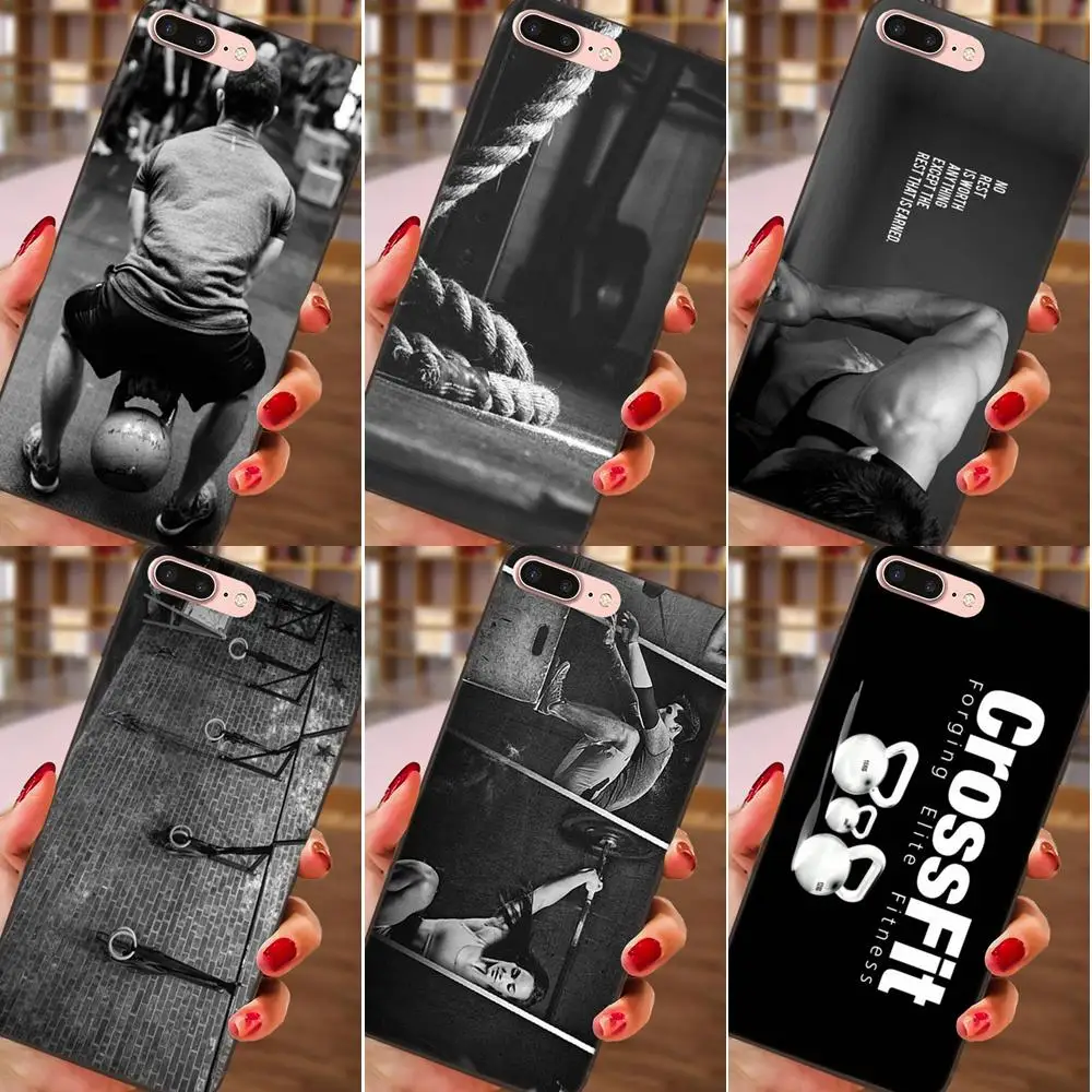 Phone Cases For Huawei Honor Enjoy Mate Note 6s 8 9 10 20 Lite Play Pro P smart Gym Fitness Crossfit Training Kettlebells
Phone Cases For Huawei Honor Enjoy Mate Note 6s 8 9 10 20 Lite Play Pro P smart Gym Fitness Crossfit Training Kettlebells