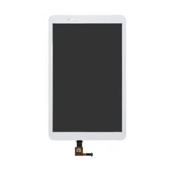 9.6" For Huawei Mediapad T1 10 T1-A21L T1-A21W T1-A21 LCD Display Touch Screen Digitizer Assembly + Tools
9.6" For Huawei Mediapad T1 10 T1-A21L T1-A21W T1-A21 LCD Display Touch Screen Digitizer Assembly + Tools
