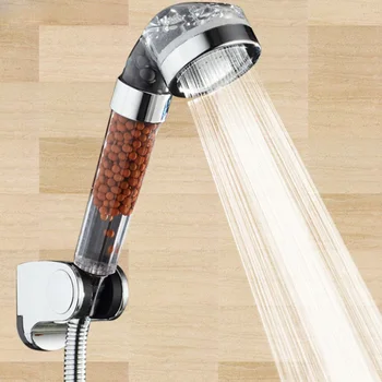 Shower Head Filter Water Softening Shower Head Water Filter Softeners for Shower Heads Water Saving Therapy Spa Showerhead
Shower Head Filter Water Softening Shower Head Water Filter Softeners for Shower Heads Water Saving Therapy Spa Showerhead