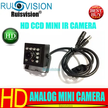 HD 1/3"SONY 800TVL CCD Mini CCTV IN Security Surveillance camera with osd for Home MINI night vision Video Camera free shipping
HD 1/3"SONY 800TVL CCD Mini CCTV IN Security Surveillance camera with osd for Home MINI night vision Video Camera free shipping