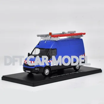 1:43 scale Alloy Toy Vehicles DAILY van Car Model Of Children's Toy Cars Original Authorized Authentic Kids Toys
1:43 scale Alloy Toy Vehicles DAILY van Car Model Of Children's Toy Cars Original Authorized Authentic Kids Toys