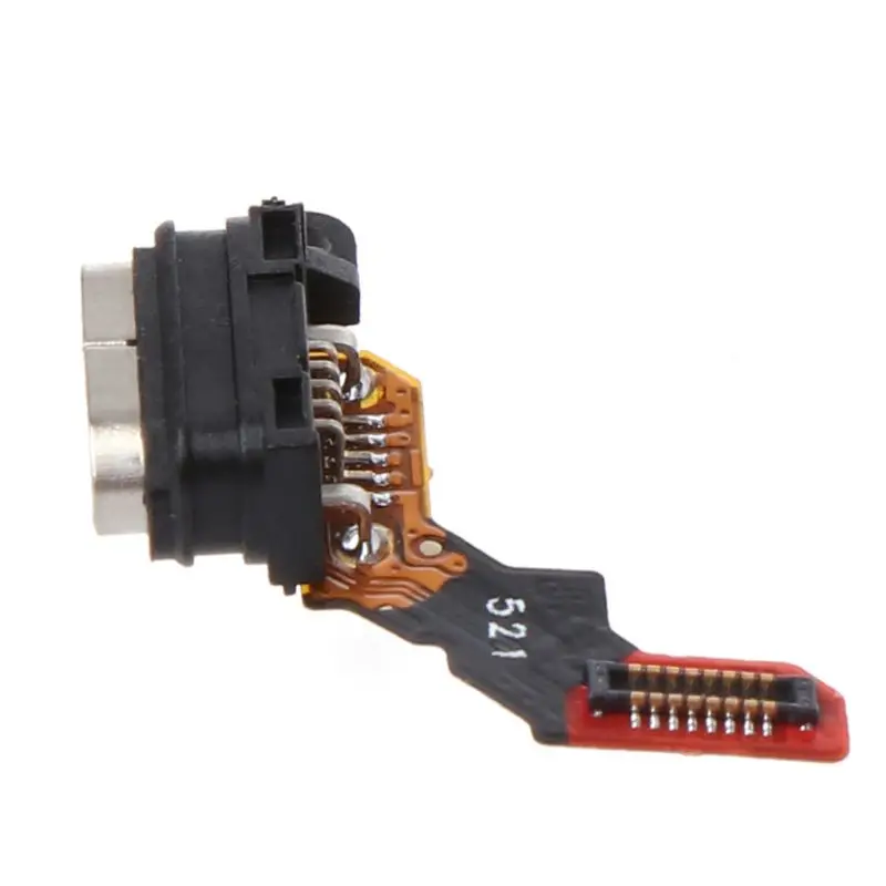 Flex Cable USB Charging Charger Dock Port Connector Tail Wire Replacement for Sony Xperia E2303 E2306 M4
Flex Cable USB Charging Charger Dock Port Connector Tail Wire Replacement for Sony Xperia E2303 E2306 M4