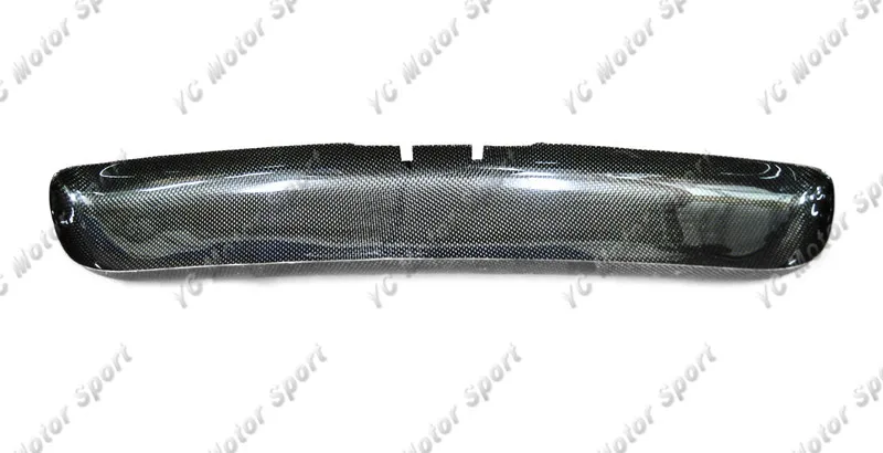 Car Accessories Dry Carbon Fiber Center Duct Fit For 2014-2017 Cayman Boxster 981 OEM Style Front Bumper Center Duct Cover
Car Accessories Dry Carbon Fiber Center Duct Fit For 2014-2017 Cayman Boxster 981 OEM Style Front Bumper Center Duct Cover