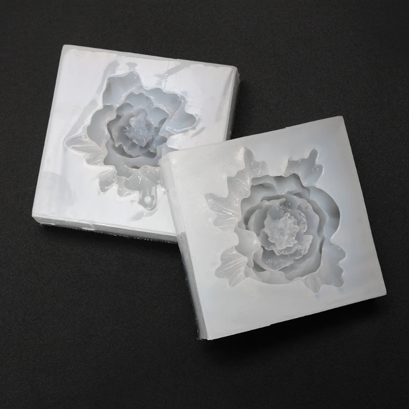 5 types Silicone Mold Flower Rose Mirror Craft DIY Jewelry Cake Decor Making Epoxy Resin
5 types Silicone Mold Flower Rose Mirror Craft DIY Jewelry Cake Decor Making Epoxy Resin
