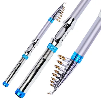 Hot Selling 1 Pcs Fishing Rod Ceramic Guided Ring Metal Handle Durable Portable for Anglers Sea
Hot Selling 1 Pcs Fishing Rod Ceramic Guided Ring Metal Handle Durable Portable for Anglers Sea