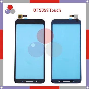 High Quality 5.3'' For Alcatel 1X 5059D 5059A 5059I 5059X 5059Y OT5059 Touch Screen Panel Sensor Digitizer Outer Glass Lens
High Quality 5.3'' For Alcatel 1X 5059D 5059A 5059I 5059X 5059Y OT5059 Touch Screen Panel Sensor Digitizer Outer Glass Lens