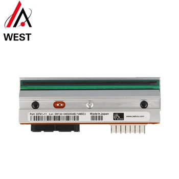 Free shipping brand new original Zebra 110xi4 300dpi print head label head 110XIIII 305dpi Barcode printing head P1004232
Free shipping brand new original Zebra 110xi4 300dpi print head label head 110XIIII 305dpi Barcode printing head P1004232