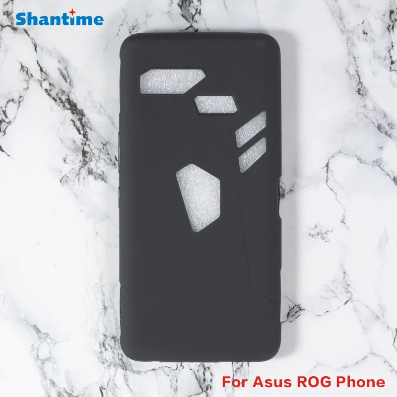 For Asus ROG Phone Gel Pudding Silicone Phone Protective Back Shell For Asus ROG Phone Soft TPU Case
For Asus ROG Phone Gel Pudding Silicone Phone Protective Back Shell For Asus ROG Phone Soft TPU Case