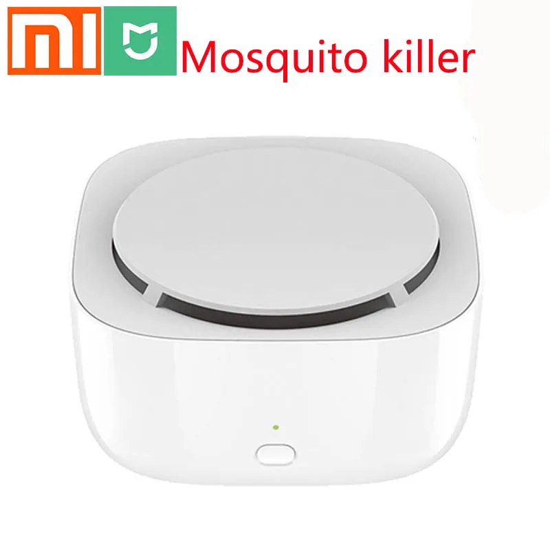 2019 Smart Edition Xiaomi original mosquito repellent indoor replacement mosquito scented multi-function insect control timing
2019 Smart Edition Xiaomi original mosquito repellent indoor replacement mosquito scented multi-function insect control timing