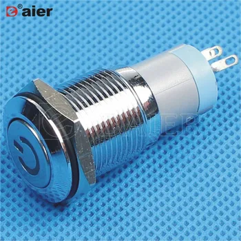 50PCS LAS2-16F-11PM 16mm momentary illuminated pushbutton switch
50PCS LAS2-16F-11PM 16mm momentary illuminated pushbutton switch