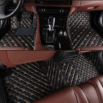Custom fit car floor mats for Chevrolet Cruze Sonic Aveo Malibu Trax Sail captiva epica heavy duty car styling liners
Custom fit car floor mats for Chevrolet Cruze Sonic Aveo Malibu Trax Sail captiva epica heavy duty car styling liners