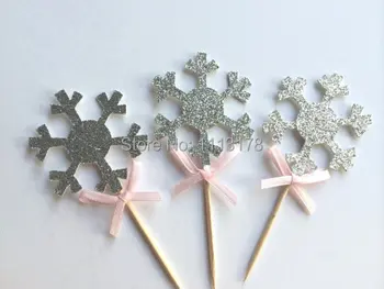 silver Glitter Snowflake Cupcake Toppers . Winter Wonderland Party. Cupcake Decor. Birthday wedding party cake topper
silver Glitter Snowflake Cupcake Toppers . Winter Wonderland Party. Cupcake Decor. Birthday wedding party cake topper
