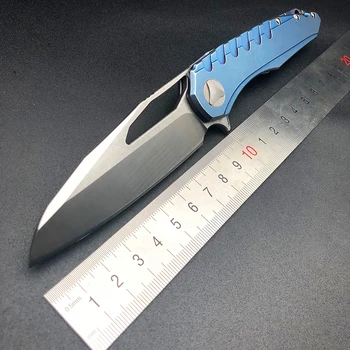 ZZSQ Sigil Tactical Folding Knife D2 Blade Steel Handle Ball Bearing Survival Knives Hunting Outdoor Utility Knife Tools EDC
ZZSQ Sigil Tactical Folding Knife D2 Blade Steel Handle Ball Bearing Survival Knives Hunting Outdoor Utility Knife Tools EDC