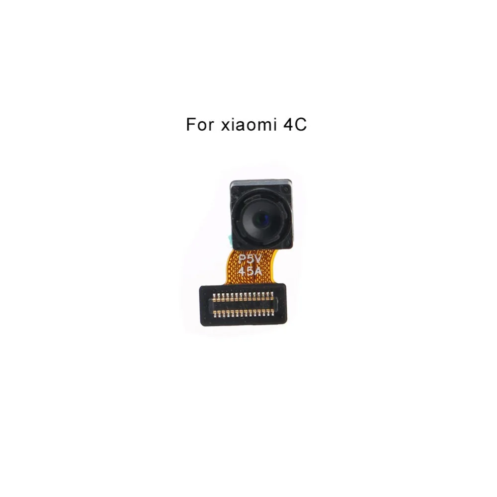 YeeSite for xiaomi Mi 4C Mi4C Front Forward Facing Camera Module Replacement Repair Parts Replacement Spare Part Accessories
YeeSite for xiaomi Mi 4C Mi4C Front Forward Facing Camera Module Replacement Repair Parts Replacement Spare Part Accessories