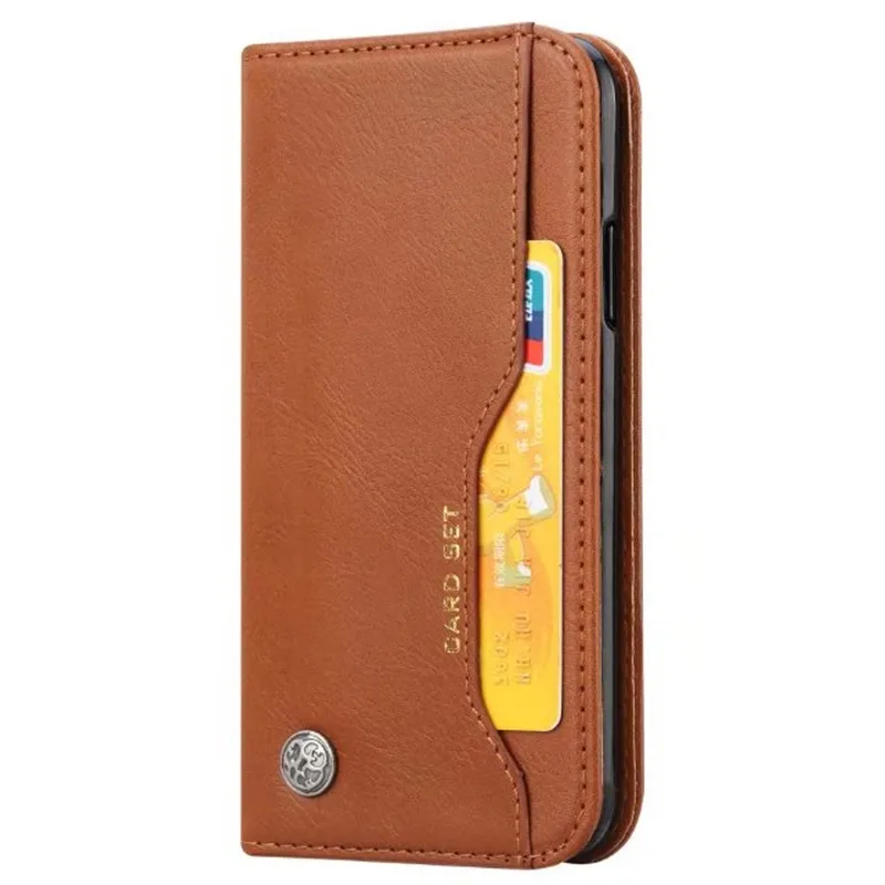 Wallet Credit Card Slot Flip Cover Leather Case For iPhone X Anti-knock Phone Cases
Wallet Credit Card Slot Flip Cover Leather Case For iPhone X Anti-knock Phone Cases