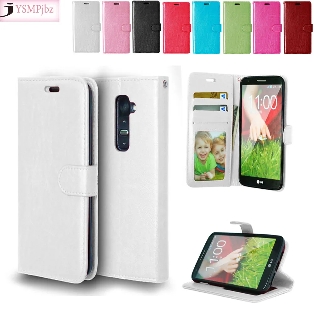 For LG G2 D801 D802 Case Solid color Leather Cases Fashion For LG G 2 D 802 Card Slot Stand Wallet Photo Frame Flip Phone Cover 
For LG G2 D801 D802 Case Solid color Leather Cases Fashion For LG G 2 D 802 Card Slot Stand Wallet Photo Frame Flip Phone Cover