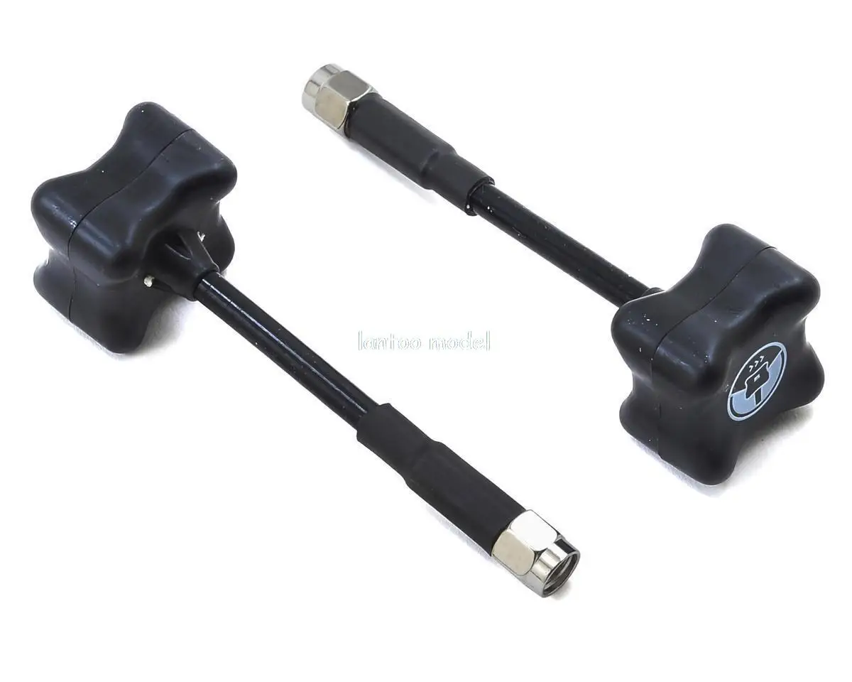 2017 Real New Composite Material Frame Lipo Brushless Fpv Camera Team Blacksheep Tbs/vas 5.8ghz Triumph Antenna Set (2) (sma)
2017 Real New Composite Material Frame Lipo Brushless Fpv Camera Team Blacksheep Tbs/vas 5.8ghz Triumph Antenna Set (2) (sma)